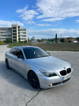 BMW 525 | Mobile.bg    2
