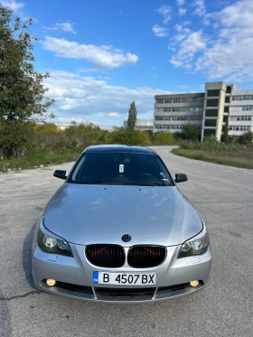 BMW 525 | Mobile.bg    4