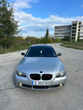 BMW 525 | Mobile.bg    3