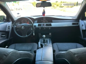 BMW 525 | Mobile.bg    8