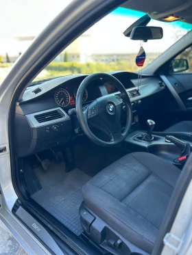 BMW 525 | Mobile.bg    9
