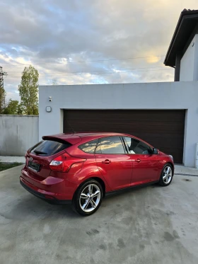 Ford Focus | Mobile.bg    7