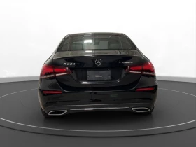 Mercedes-Benz A 220 4Matic Sedan - 41200 лв. / 21065.23 € - 80096181 6
