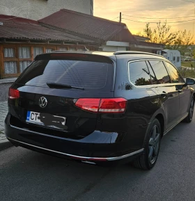 VW Passat B8 | Mobile.bg    4