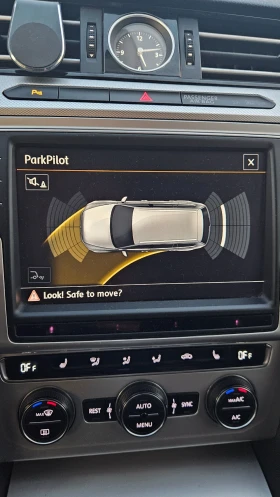 VW Passat B8 | Mobile.bg    15