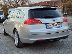 Opel Insignia 2.0 CDTI 130 .. /  /  /  | Mobile.bg    3