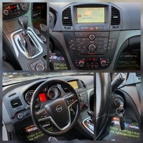 Opel Insignia 2.0 CDTI 130 .. /  /  /  | Mobile.bg    11