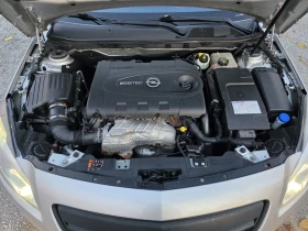 Opel Insignia 2.0 CDTI 130 .. /  /  /  | Mobile.bg    15