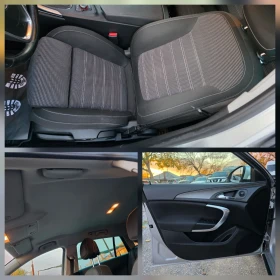 Opel Insignia 2.0 CDTI 130 .. /  /  /  | Mobile.bg    13