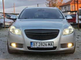 Opel Insignia 2.0 CDTI 130 .. /  /  /  | Mobile.bg    5