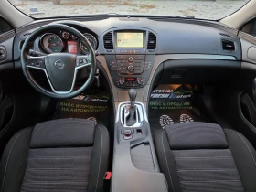 Opel Insignia 2.0 CDTI 130 .. /  /  /  | Mobile.bg    6