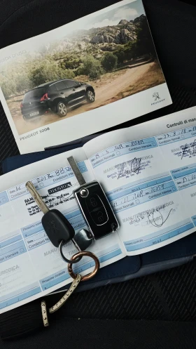 Peugeot 3008 1.6 HDi 112.. | Mobile.bg    13