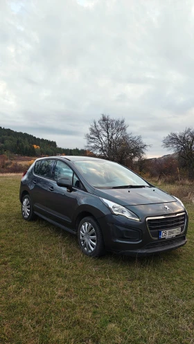 Peugeot 3008 1.6 HDi 112.. | Mobile.bg    3