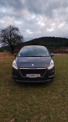 Peugeot 3008 1.6 HDi 112.. | Mobile.bg    2