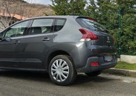 Peugeot 3008 1.6 HDi 112к.с. - 6900 € / 13495.23 лв. - 32618490 5