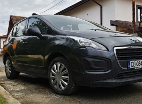 Peugeot 3008 1.6 HDi 112к.с. - 6900 € / 13495.23 лв. - 32618490 4