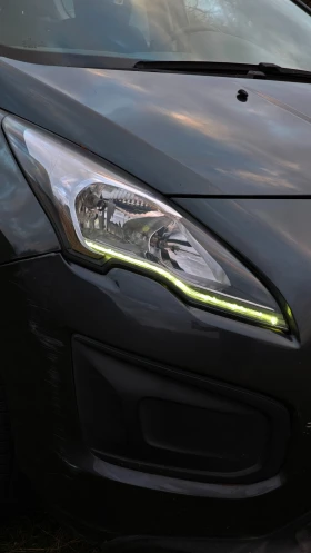 Peugeot 3008 1.6 HDi 112.. | Mobile.bg    5