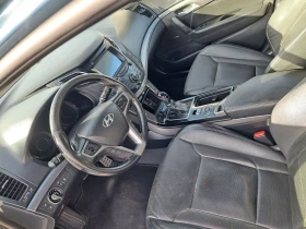 Hyundai I40 1.7 FULL PREMIUM  | Mobile.bg    6