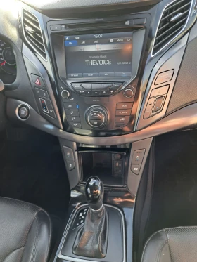Hyundai I40 1.7 FULL PREMIUM  | Mobile.bg    13