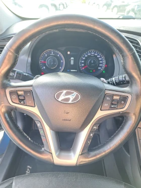 Hyundai I40 1.7 FULL PREMIUM  | Mobile.bg    14