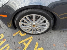 Porsche Panamera CARFAX* АВТОФИНАНСИРАНЕ БЕЗ ПЪРВОНАЧАЛНА ВНОСКА - 67000 лв. / 34256.56 € - 80394521 6