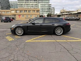Porsche Panamera CARFAX* АВТОФИНАНСИРАНЕ БЕЗ ПЪРВОНАЧАЛНА ВНОСКА - 67000 лв. / 34256.56 € - 80394521 2