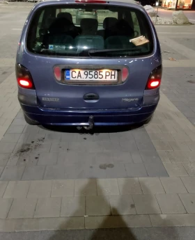 Renault Scenic, снимка 4