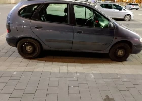 Renault Scenic, снимка 3