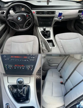 BMW 320 320d 163hp - 4100 € / 8018.90 лв. - 62601844 13