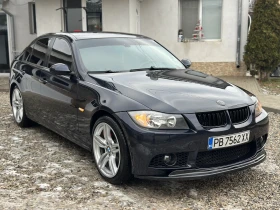 BMW 320 320d 163hp | Mobile.bg � ����� ������ 17