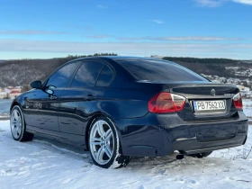BMW 320 320d 163hp - 4100 € / 8018.90 лв. - 62601844 17