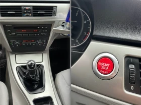 BMW 320 320d 163hp - 4100 € / 8018.90 лв. - 62601844 7