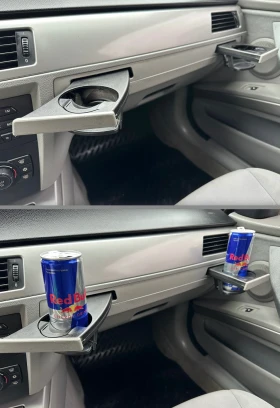 BMW 320 320d 163hp - 4100 € / 8018.90 лв. - 62601844 12