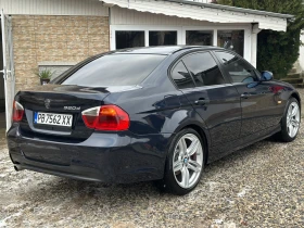 BMW 320 320d 163hp - 4100 € / 8018.90 лв. - 62601844 4