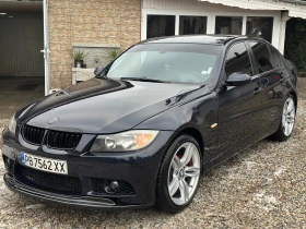 BMW 320 320d 163hp - 4100 € / 8018.90 лв. - 62601844 3