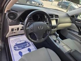 Lexus IS 250 2.5i Business Facelift ���������    | Mobile.bg � ����� ������ 8