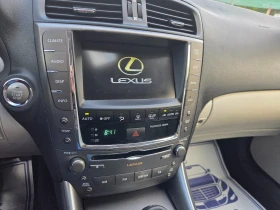 Lexus IS 250 2.5i Business Facelift ���������    | Mobile.bg � ����� ������ 14