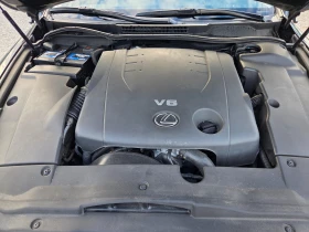 Lexus IS 250 2.5i Business Facelift ���������    | Mobile.bg � ����� ������ 16
