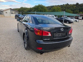Lexus IS 250 2.5i Business Facelift ���������    | Mobile.bg � ����� ������ 6