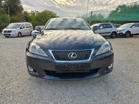 Lexus IS 250 2.5i Business Facelift ���������    | Mobile.bg � ����� ������ 2