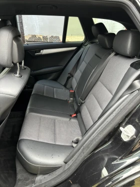Mercedes-Benz C 320 - цена по договаряне - 54504774 2