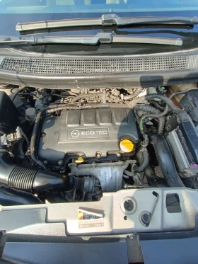 Opel Meriva Бензин/газ - 3900 € / 7627.74 лв. - 80950077 12