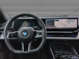 BMW 520 d = M-Sport = Shadow Line Гаранция - 47416 € / 92737.64 лв. - 46839701 6