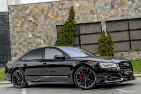 Audi S8 PLUS* 4.0TFSI BI-TURBO* ABT 730HP* CARBON* 3XTV | Mobile.bg � ����� ������ 7