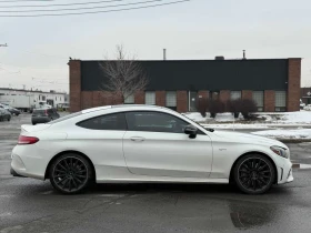 Mercedes-Benz AMG GT C * 43 * CARFAX * ���� �� �� | Mobile.bg � ����� ������ 3