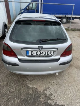 Rover 25 - 1650 € / 3227.12 лв. - 68578801 4