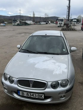 Rover 25 - 1650 € / 3227.12 лв. - 68578801 5