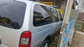 Chevrolet Transsport - 3100 € / 6063.07 лв. - 51998607 6