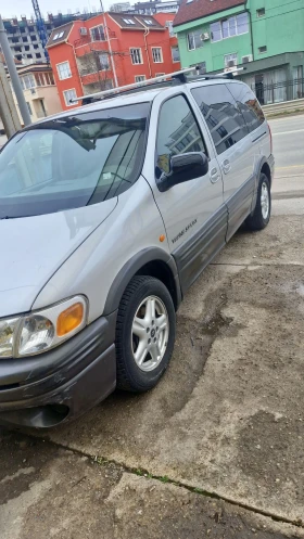 Chevrolet Transsport - 3100 € / 6063.07 лв. - 51998607 2