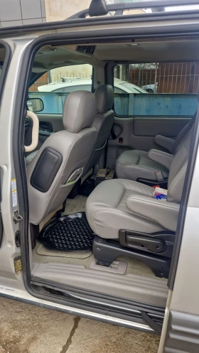 Chevrolet Transsport - 3100 € / 6063.07 лв. - 51998607 4